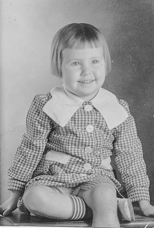 Gloria Annette Thompson