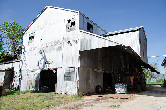 Bostwick GA-170409-135