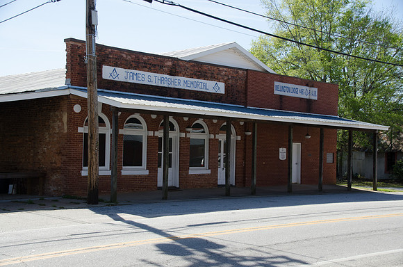 Bostwick GA-170409-003
