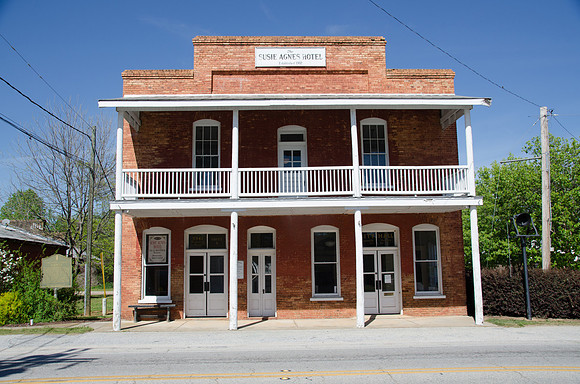 Bostwick GA-170409-001