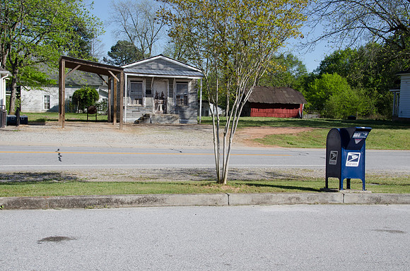 Bostwick GA-170409-169