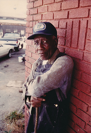 BODIE FORTSON