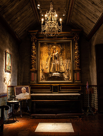 Our Lady of Bethlehem