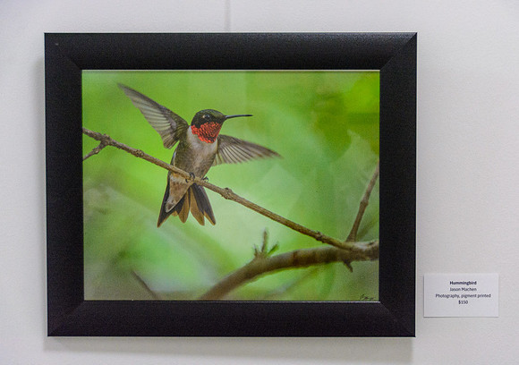 Winterville Gallery-1